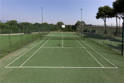 Mobilní domky kemp  Gitavillage California