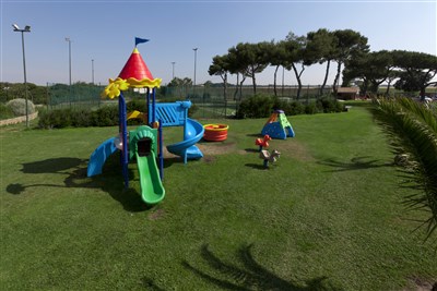 Mobilní domky kemp  Gitavillage California