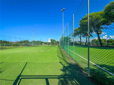 Mobilní domky kemp  Gitavillage California