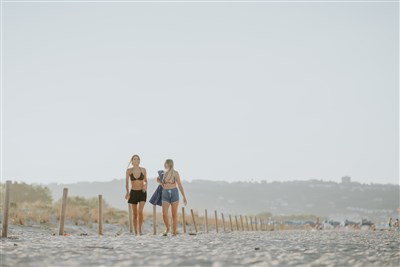 Mobilní domky kemp II Piopetto