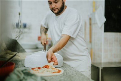 Mobilní domky kemp II Piopetto