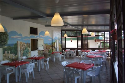 Mobilní domky kemp Internazionale Village