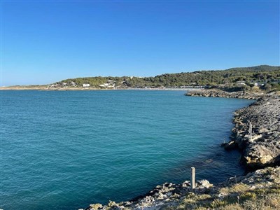 Mobilní domky kemp Internazionale Manacore