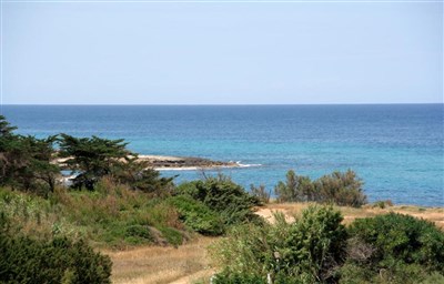 Mobilní domky kemp Lamaforca Villagio