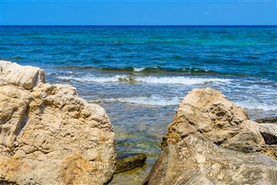 Mobilní domky kemp La Vecchia Torre