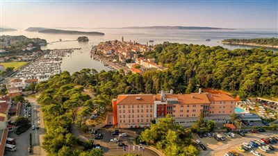 Valamar Collection Imperial Heritage Hotel