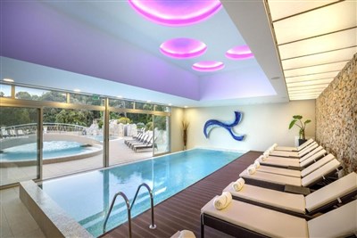 Valamar Collection Imperial Heritage Hotel