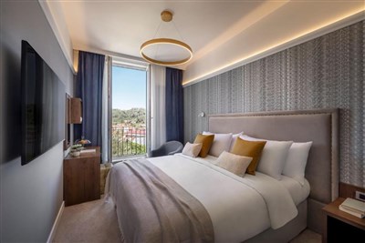 Valamar Collection Imperial Heritage Hotel