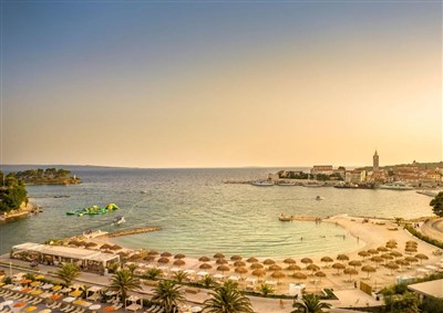 Valamar Collection Imperial Heritage Hotel