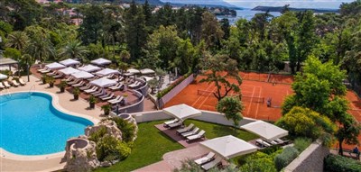 Valamar Collection Imperial Heritage Hotel