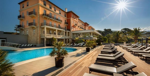 Valamar Collection Imperial Heritage Hotel