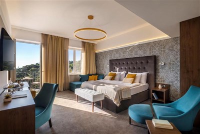 Valamar Collection Imperial Heritage Hotel