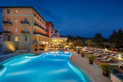 Valamar Collection Imperial Heritage Hotel