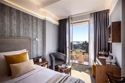 Valamar Collection Imperial Heritage Hotel