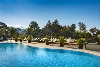 Valamar Collection Imperial Heritage Hotel