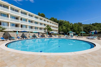 Hotel Sunny Rabac by Valamar