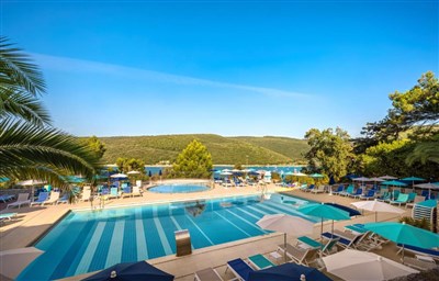 Hotel Sunny Rabac by Valamar