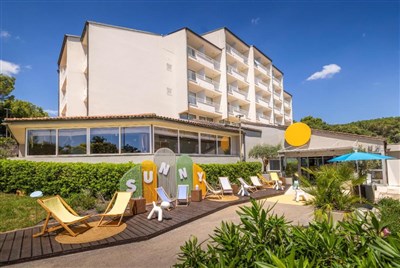 Hotel Sunny Rabac by Valamar