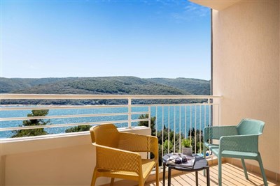 Hotel Sunny Rabac by Valamar