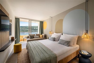 Hotel Sunny Rabac by Valamar
