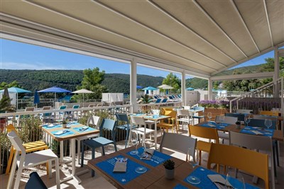 Hotel Sunny Rabac by Valamar