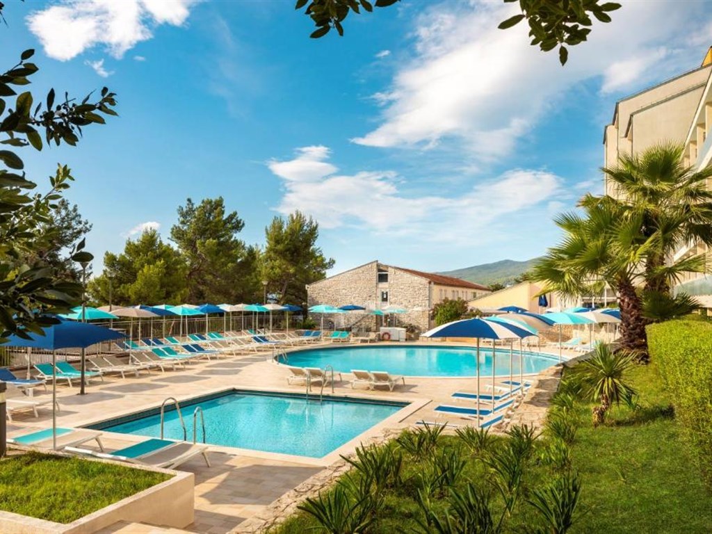 Hotel Sunny Rabac by Valamar