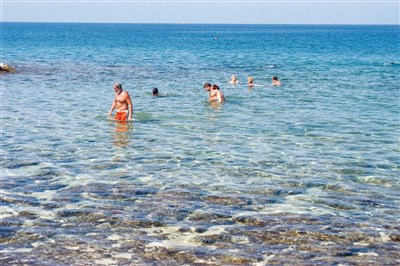 Mobilní domky La Masseria