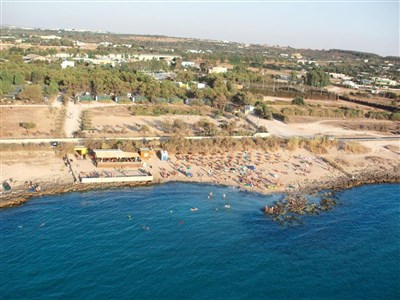 Mobilní domky La Masseria