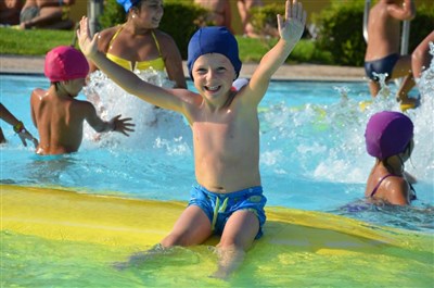 Mobilní domky La Masseria