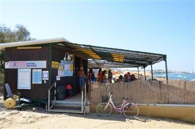 Mobilní domky La Masseria