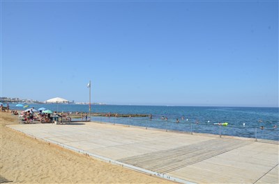 Mobilní domky La Masseria