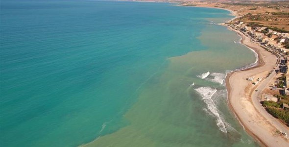 Mobilní domky kemp Kameni Village