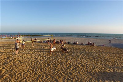 Mobilní domky kemp Kameni Village