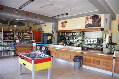 Mobilní domky kemp Kameni Village