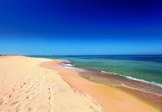 Mobilní domky kemp Bella Sardinia