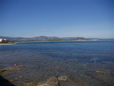 Mobilní domky kemp Selema