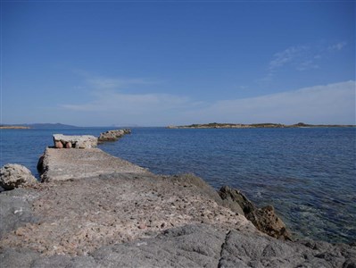 Mobilní domky kemp Selema