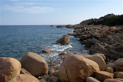 Mobilní domky kemp Selema