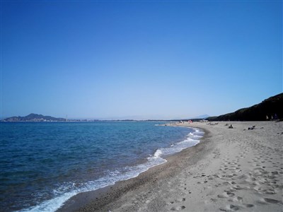 Mobilní domky kemp Iscrixedda