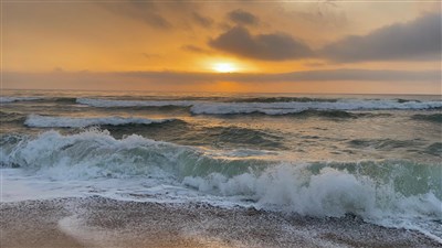 Mobilní domky kemp Iscrixedda