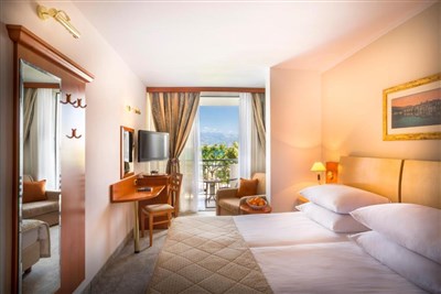 Hotel Sunny Baška Residence by Valamar (ex. Zvonimir)