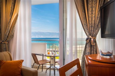 Hotel Sunny Baška Residence by Valamar (ex. Zvonimir)