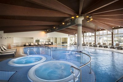 Hotel Sunny Baška Residence by Valamar (ex. Zvonimir)