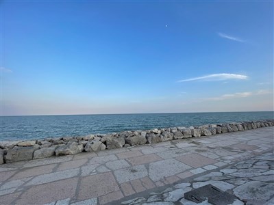 Mobilní domky kemp Laguna Village