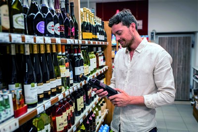 Mobilní domky kemp Italy Village