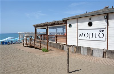 Mobilní domky kemp Free Time