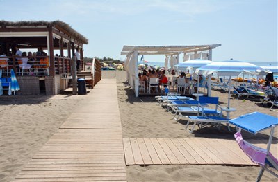 Mobilní domky kemp Free Time