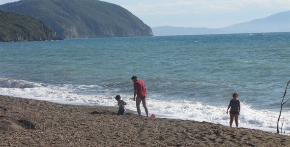 Mobilní domky kemp Hu Park Albaros Village