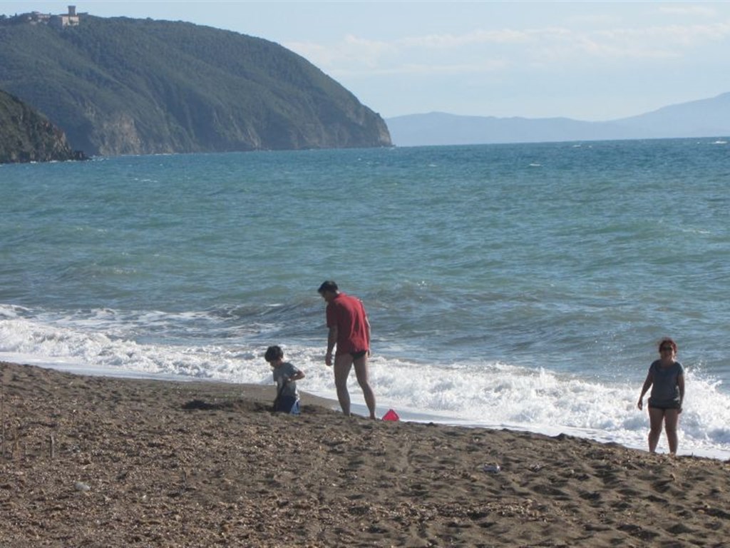 Mobilní domky kemp Hu Park Albaros Village