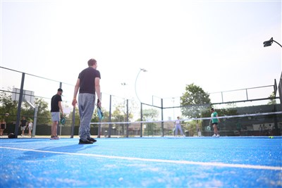 Mobilní domky kemp Centro Vacanze Villaggio San Francesco